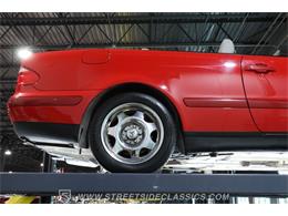 1999 Mercedes-Benz CLK320 (CC-2080611) for sale in Lutz, Florida