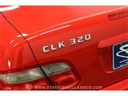 1999 Mercedes-Benz CLK320 (CC-2080611) for sale in Lutz, Florida