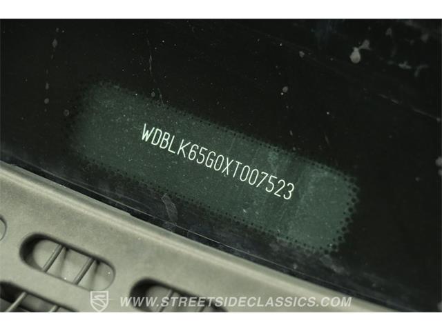 1999 Mercedes-Benz CLK320 (CC-2080611) for sale in Lutz, Florida