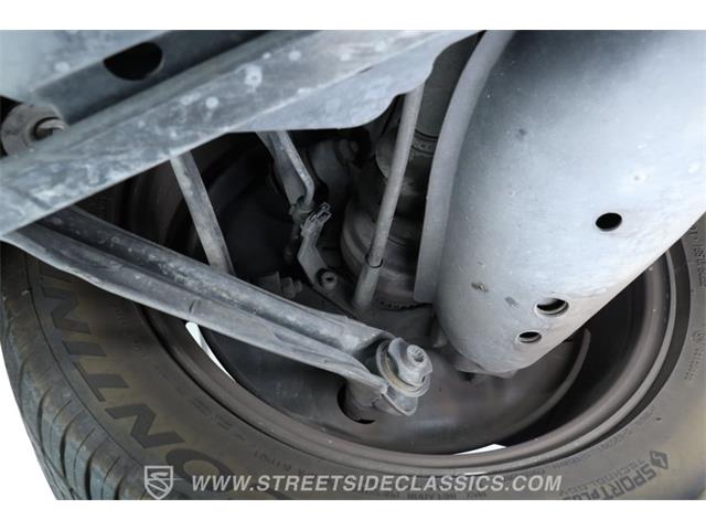 1999 Mercedes-Benz CLK320 (CC-2080611) for sale in Lutz, Florida