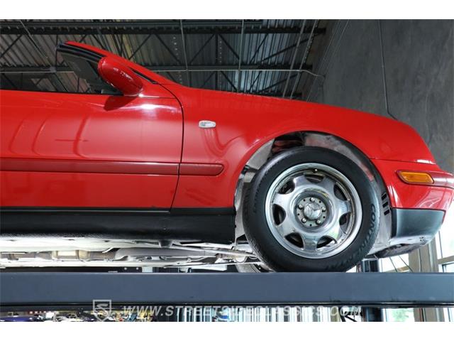1999 Mercedes-Benz CLK320 (CC-2080611) for sale in Lutz, Florida