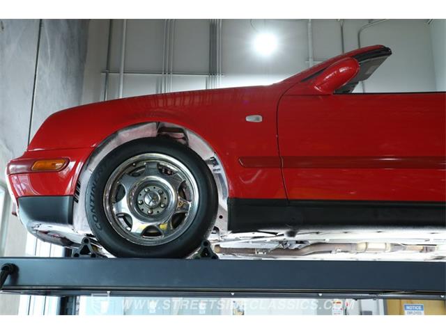 1999 Mercedes-Benz CLK320 (CC-2080611) for sale in Lutz, Florida