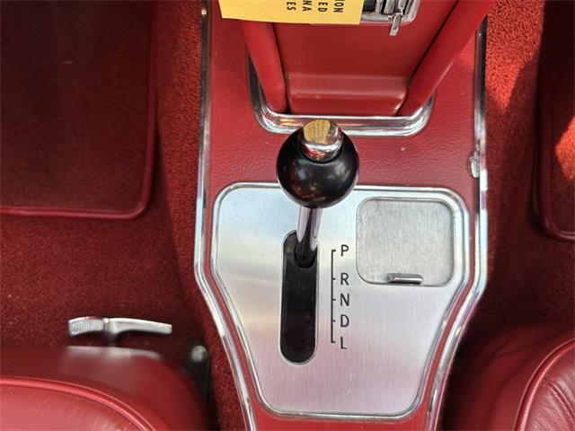 1966 Chevrolet Corvette (CC-2086110) for sale in Hingham, Massachusetts