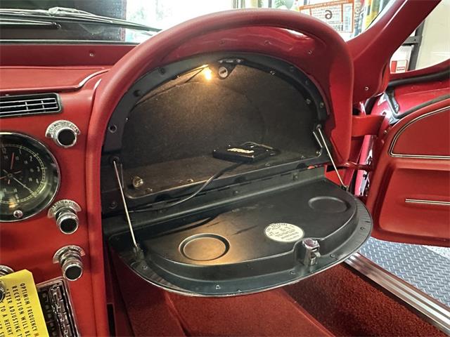 1966 Chevrolet Corvette (CC-2086110) for sale in Hingham, Massachusetts