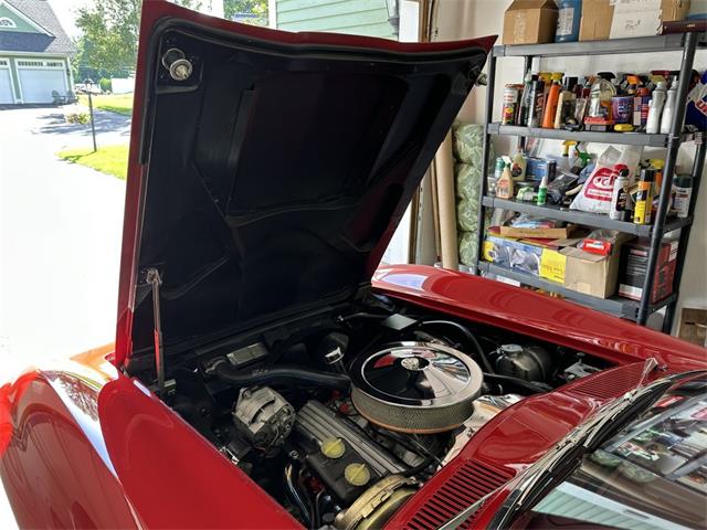 1966 Chevrolet Corvette (CC-2086110) for sale in Hingham, Massachusetts