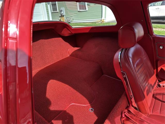 1966 Chevrolet Corvette (CC-2086110) for sale in Hingham, Massachusetts