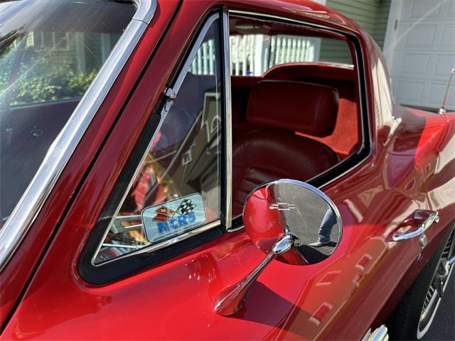 1966 Chevrolet Corvette (CC-2086110) for sale in Hingham, Massachusetts