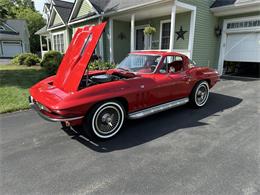 1966 Chevrolet Corvette (CC-2086110) for sale in Hingham, Massachusetts