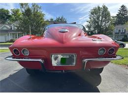 1966 Chevrolet Corvette (CC-2086110) for sale in Hingham, Massachusetts