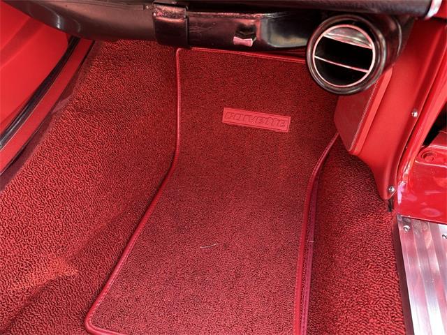 1966 Chevrolet Corvette (CC-2086110) for sale in Hingham, Massachusetts