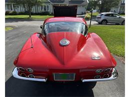 1966 Chevrolet Corvette (CC-2086110) for sale in Hingham, Massachusetts