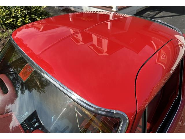 1966 Chevrolet Corvette (CC-2086110) for sale in Hingham, Massachusetts