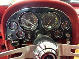 1966 Chevrolet Corvette (CC-2086110) for sale in Hingham, Massachusetts