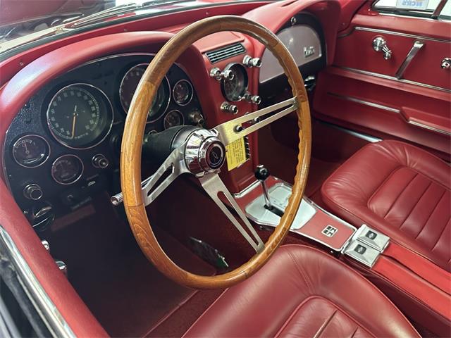 1966 Chevrolet Corvette (CC-2086110) for sale in Hingham, Massachusetts