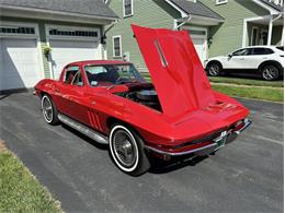1966 Chevrolet Corvette (CC-2086110) for sale in Hingham, Massachusetts