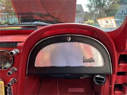 1966 Chevrolet Corvette (CC-2086110) for sale in Hingham, Massachusetts