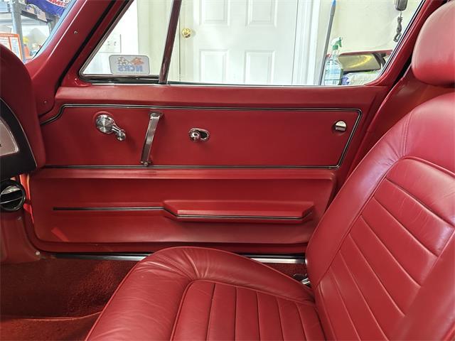 1966 Chevrolet Corvette (CC-2086110) for sale in Hingham, Massachusetts