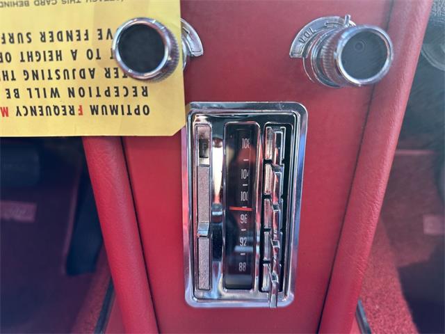 1966 Chevrolet Corvette (CC-2086110) for sale in Hingham, Massachusetts