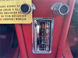 1966 Chevrolet Corvette (CC-2086110) for sale in Hingham, Massachusetts