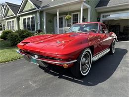 1966 Chevrolet Corvette (CC-2086110) for sale in Hingham, Massachusetts