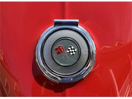 1966 Chevrolet Corvette (CC-2086110) for sale in Hingham, Massachusetts