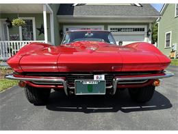 1966 Chevrolet Corvette (CC-2086110) for sale in Hingham, Massachusetts