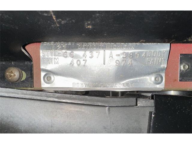 1966 Chevrolet Corvette (CC-2086110) for sale in Hingham, Massachusetts