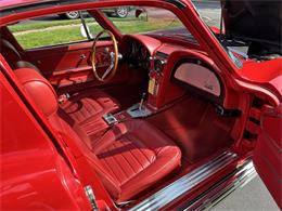 1966 Chevrolet Corvette (CC-2086110) for sale in Hingham, Massachusetts