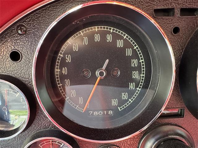 1966 Chevrolet Corvette (CC-2086110) for sale in Hingham, Massachusetts