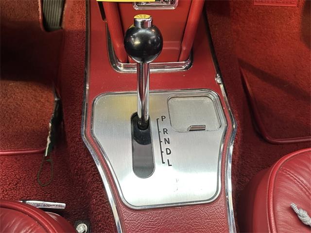 1966 Chevrolet Corvette (CC-2086110) for sale in Hingham, Massachusetts