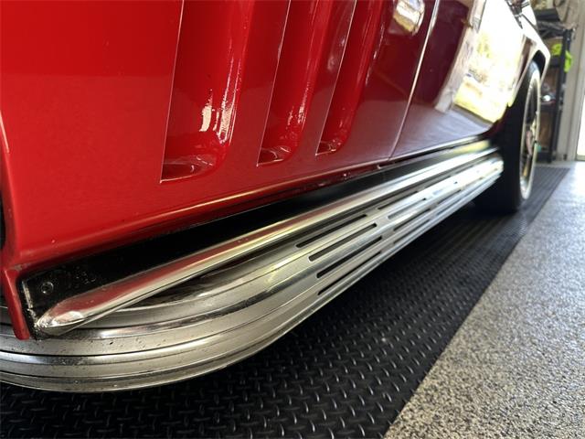 1966 Chevrolet Corvette (CC-2086110) for sale in Hingham, Massachusetts
