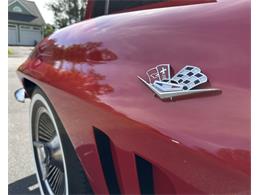 1966 Chevrolet Corvette (CC-2086110) for sale in Hingham, Massachusetts