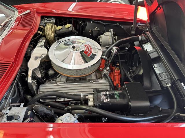 1966 Chevrolet Corvette (CC-2086110) for sale in Hingham, Massachusetts