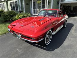 1966 Chevrolet Corvette (CC-2086110) for sale in Hingham, Massachusetts