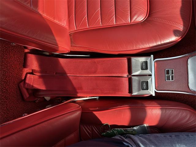 1966 Chevrolet Corvette (CC-2086110) for sale in Hingham, Massachusetts