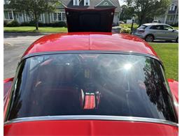 1966 Chevrolet Corvette (CC-2086110) for sale in Hingham, Massachusetts