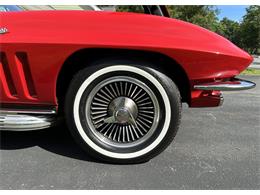 1966 Chevrolet Corvette (CC-2086110) for sale in Hingham, Massachusetts