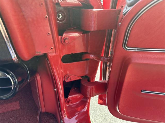 1966 Chevrolet Corvette (CC-2086110) for sale in Hingham, Massachusetts