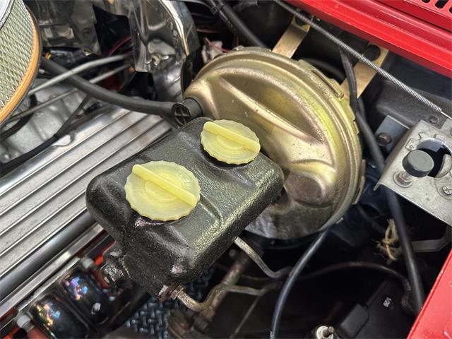 1966 Chevrolet Corvette (CC-2086110) for sale in Hingham, Massachusetts
