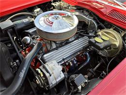 1966 Chevrolet Corvette (CC-2086110) for sale in Hingham, Massachusetts