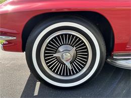 1966 Chevrolet Corvette (CC-2086110) for sale in Hingham, Massachusetts