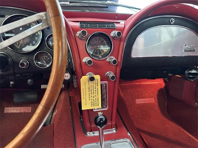 1966 Chevrolet Corvette (CC-2086110) for sale in Hingham, Massachusetts