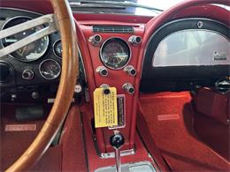 1966 Chevrolet Corvette (CC-2086110) for sale in Hingham, Massachusetts