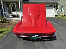1966 Chevrolet Corvette (CC-2086110) for sale in Hingham, Massachusetts