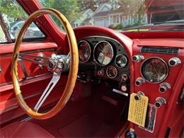 1966 Chevrolet Corvette (CC-2086110) for sale in Hingham, Massachusetts