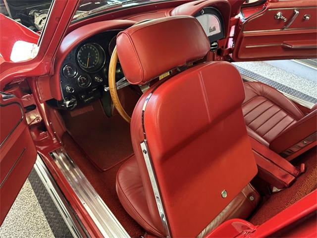 1966 Chevrolet Corvette (CC-2086110) for sale in Hingham, Massachusetts