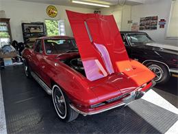 1966 Chevrolet Corvette (CC-2086110) for sale in Hingham, Massachusetts