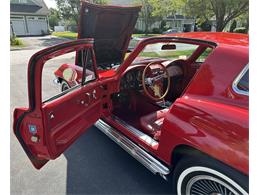 1966 Chevrolet Corvette (CC-2086110) for sale in Hingham, Massachusetts