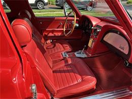 1966 Chevrolet Corvette (CC-2086110) for sale in Hingham, Massachusetts