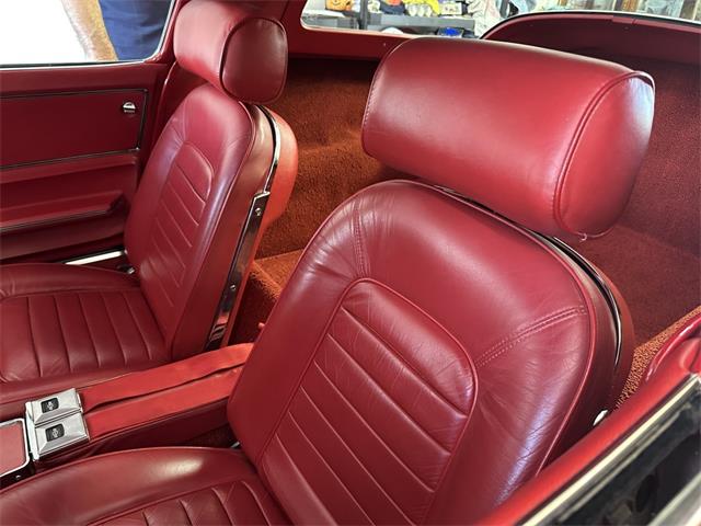 1966 Chevrolet Corvette (CC-2086110) for sale in Hingham, Massachusetts